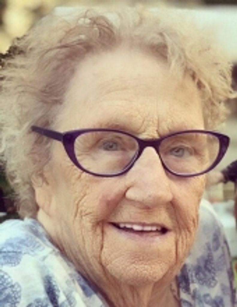 Janet L. Coulter Gemberling