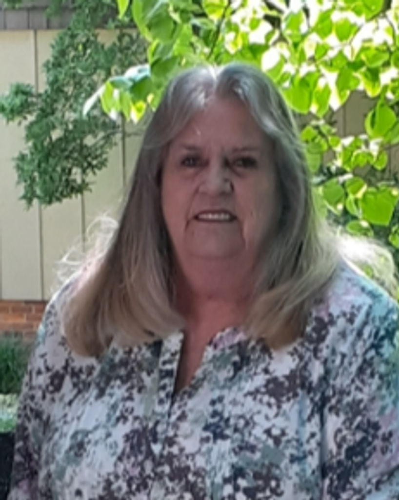 Alice "Diane" Miller