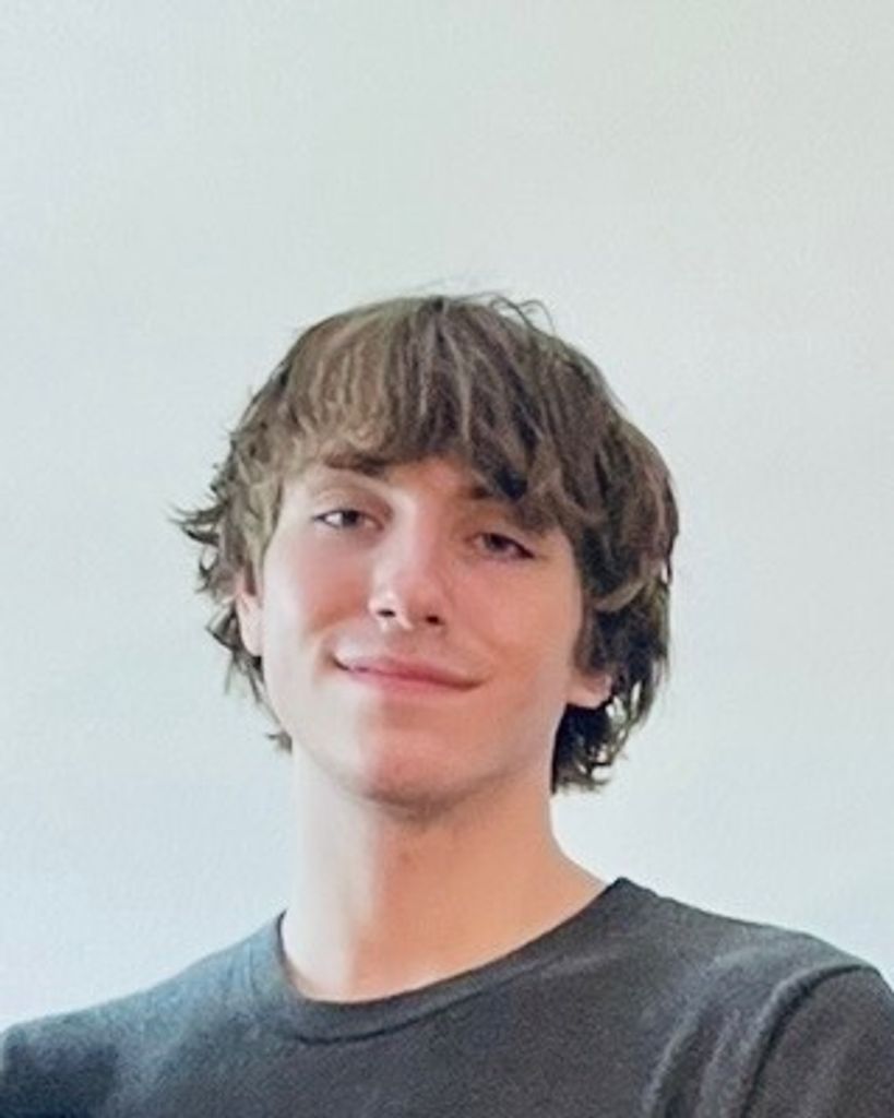 Isaac Hindman Profile Photo