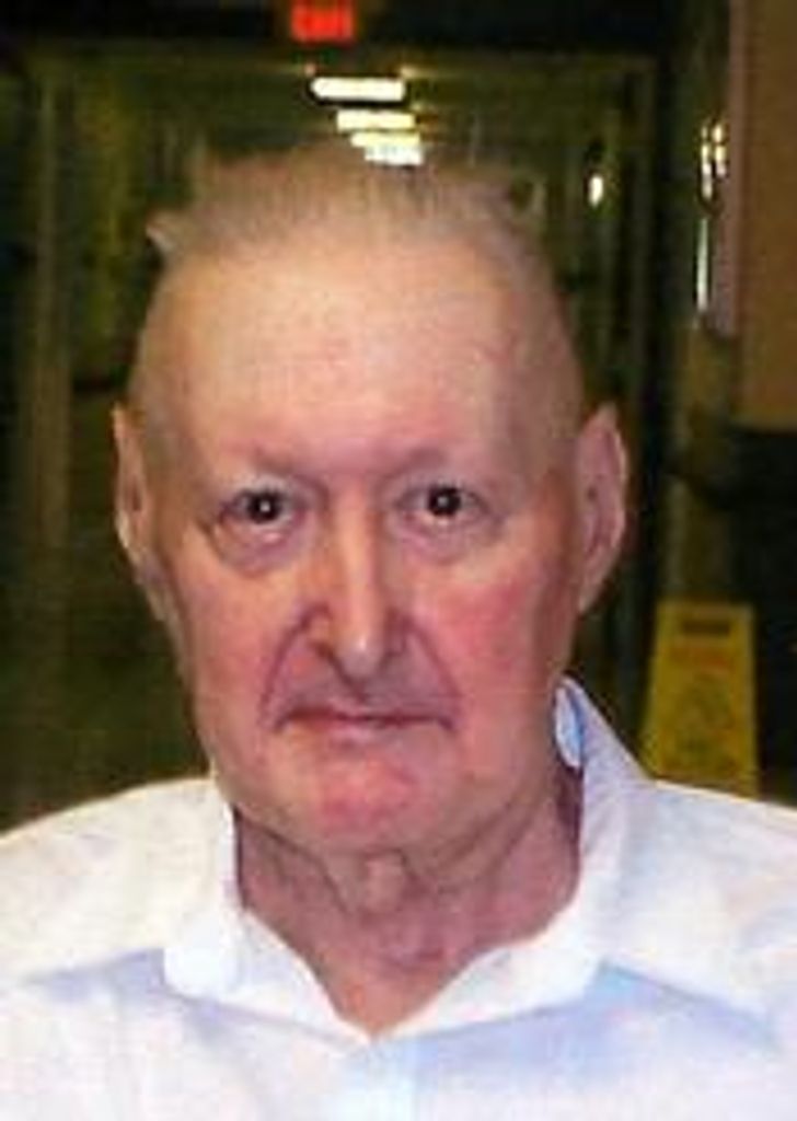 Chester William Grainger