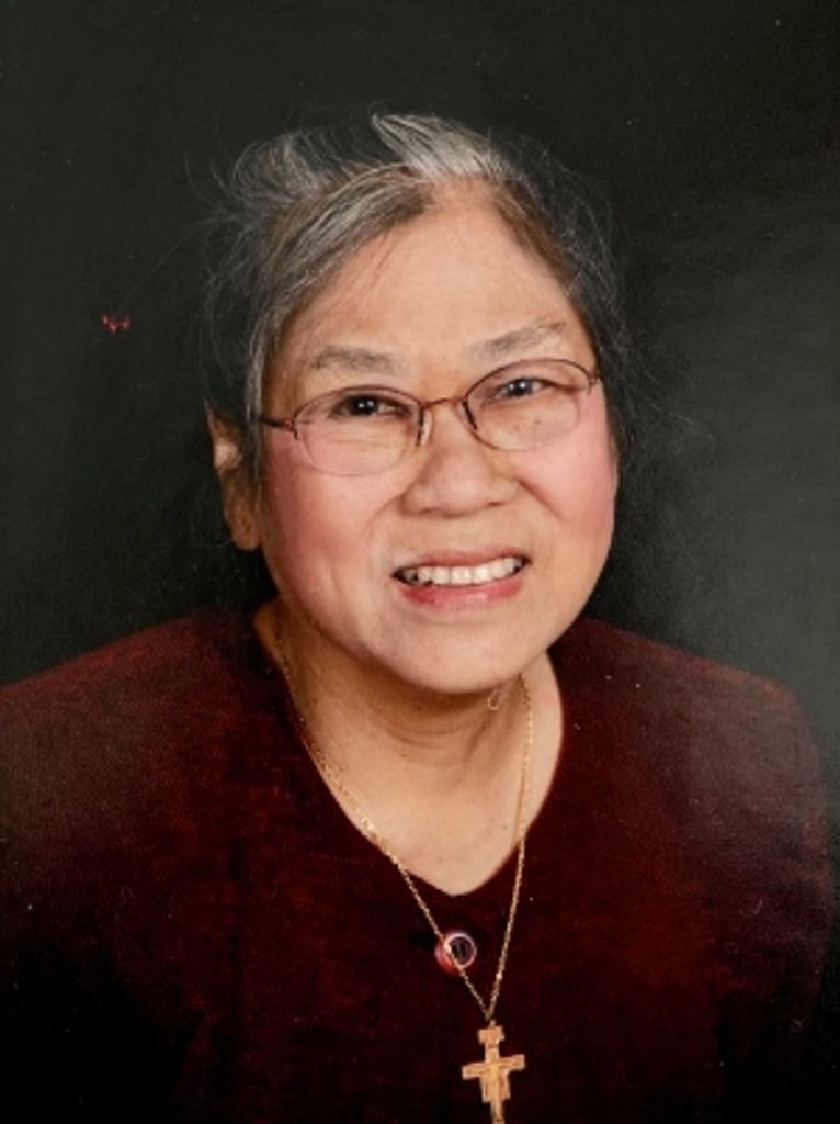 Khuyen Thi Hudson Profile Photo
