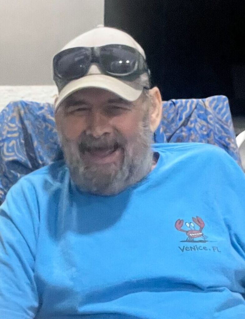 Frederick Hardie Profile Photo