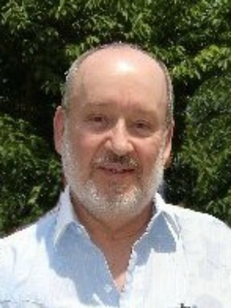 Raymond “Ray” R. Brink