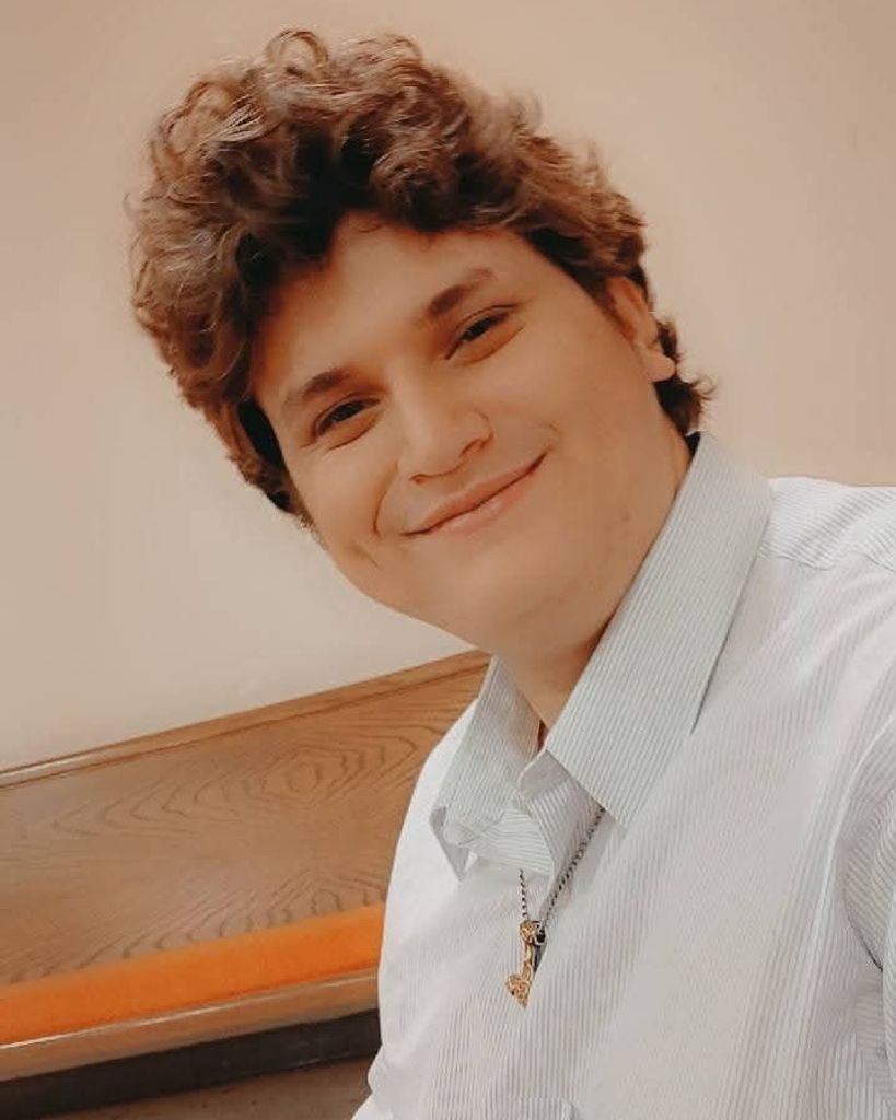 Preston Neal Profile Photo