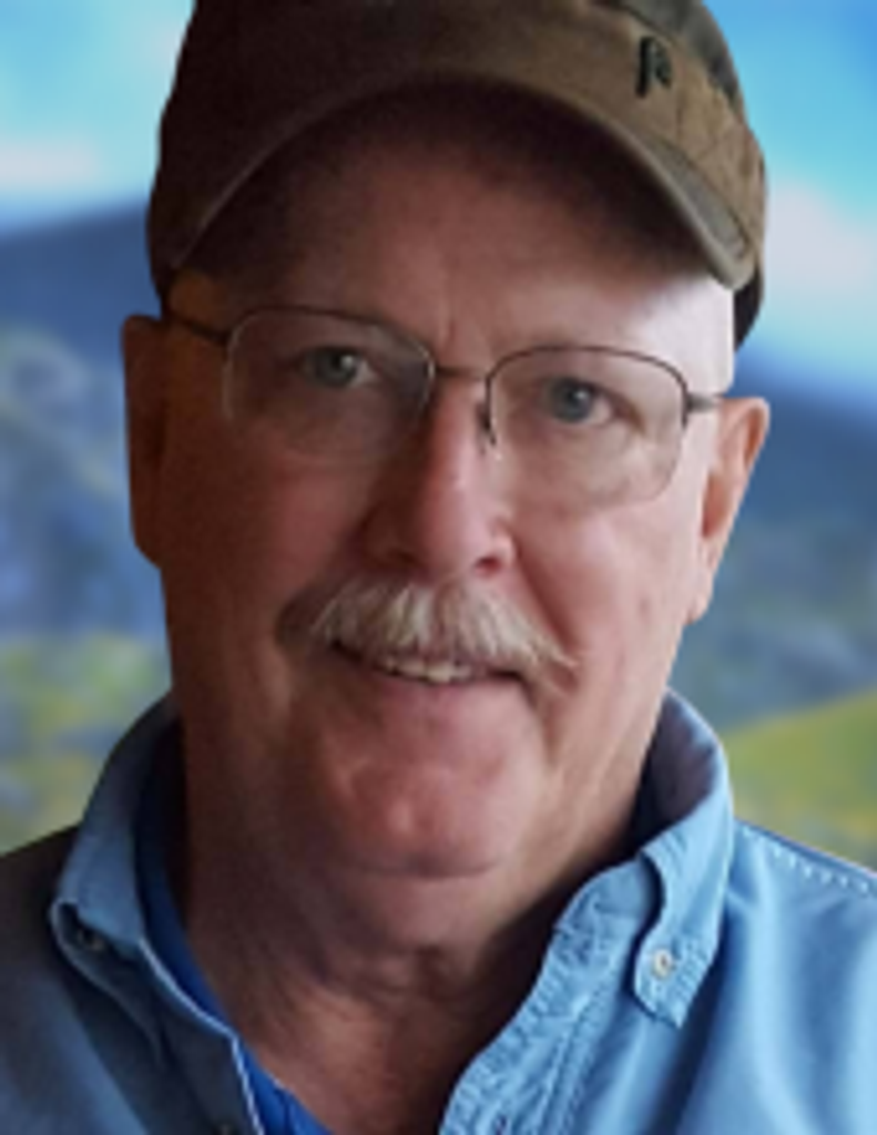 Robert "Whitey" Emerson Erickson