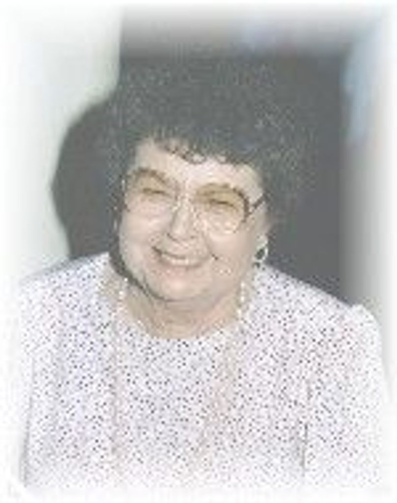 Helen Kathleen Cremeans