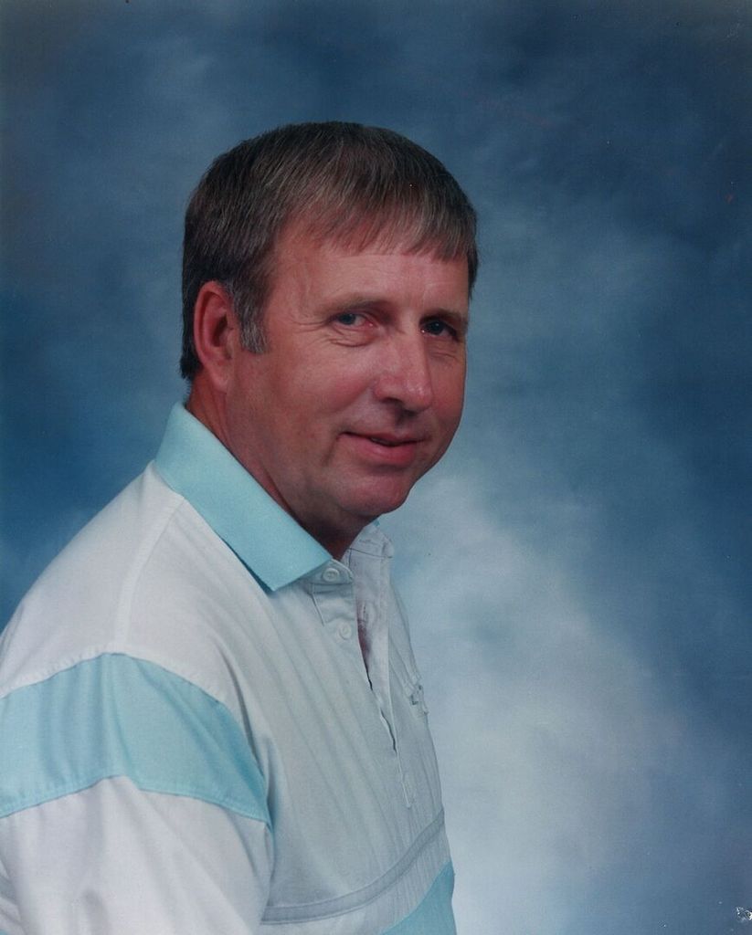 Edgar Franklin Profile Photo
