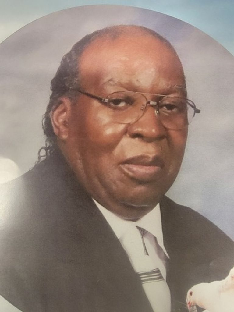 Herbert Cokley Profile Photo