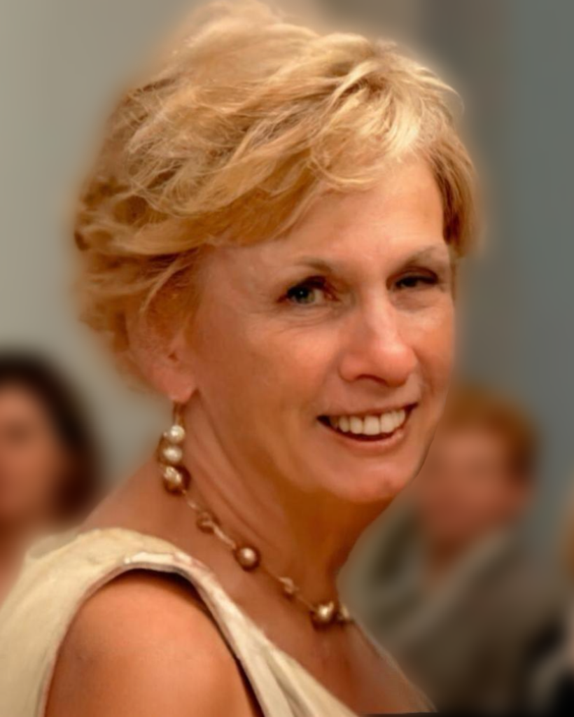 Jean Driscoll Profile Photo