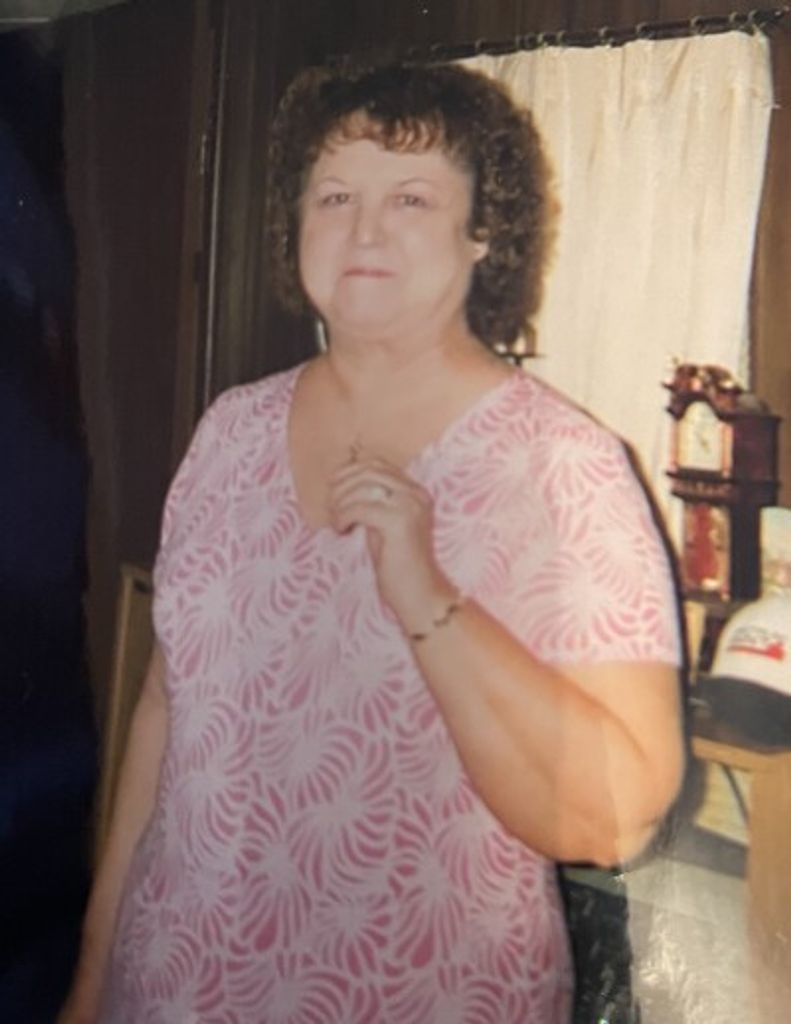 Brenda Kaye Mcbride Profile Photo