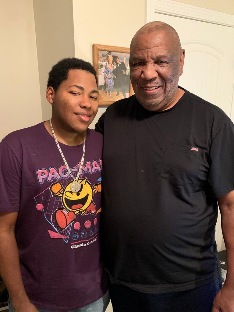 Willie Lee Davis Profile Photo
