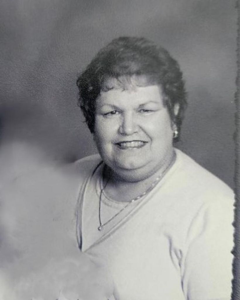 Mrs. Micala Mcmurrian Profile Photo