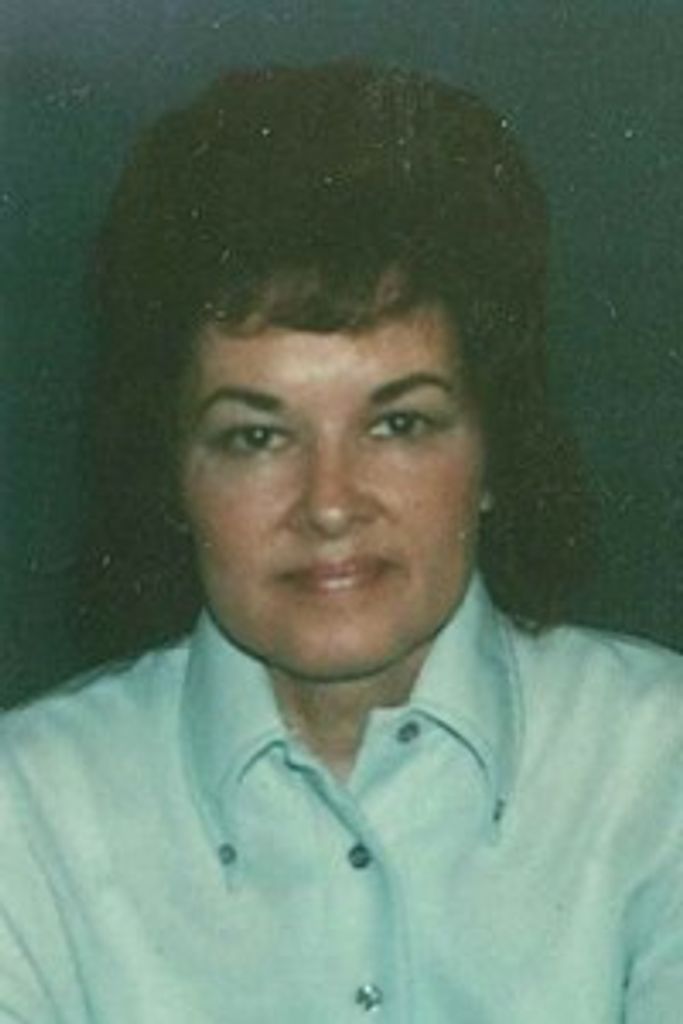 Peggy June Hards