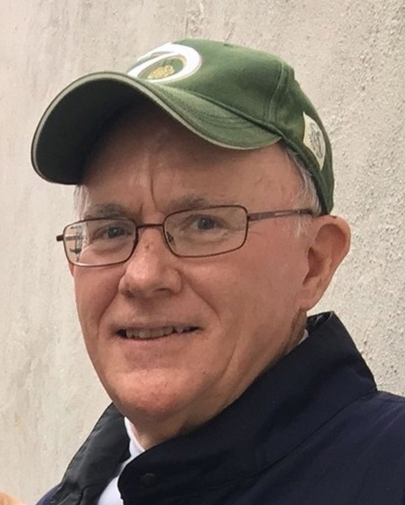 Robert "Bob" Delaney