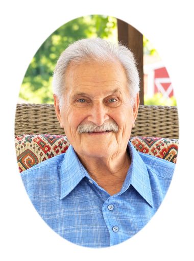 Charles Dale Donaldson Profile Photo