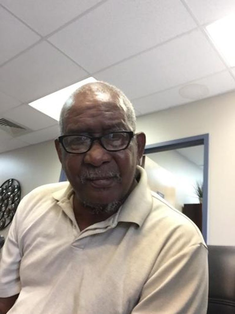 Cluade Hampton Cooney