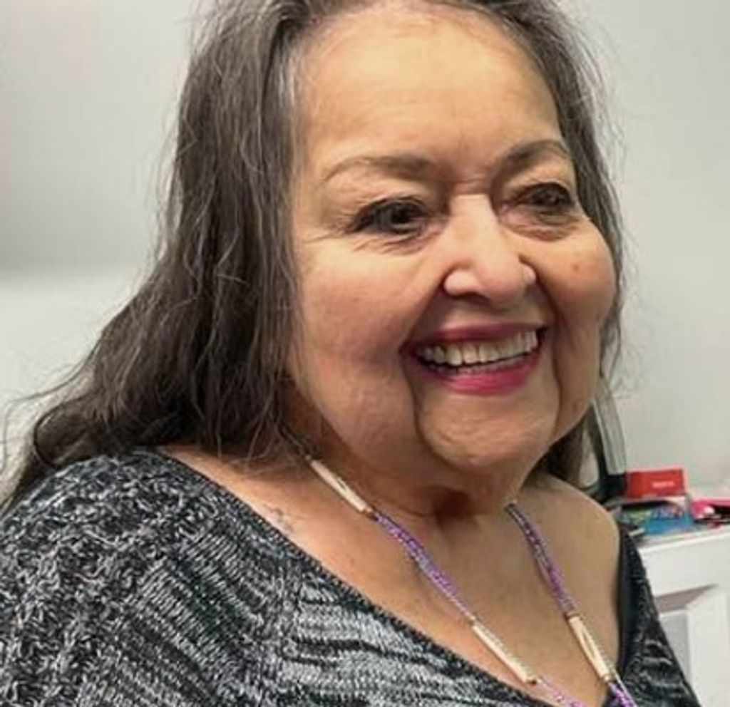 Gwen Eloise Kaneshiro Profile Photo