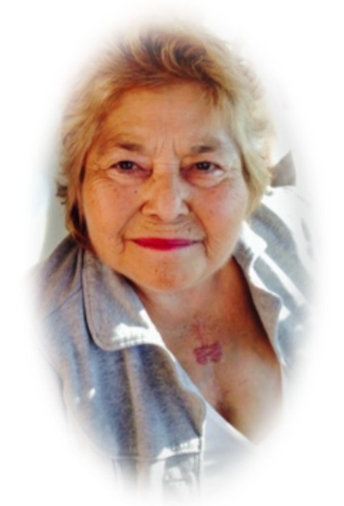 Margaret Nieves Rosales