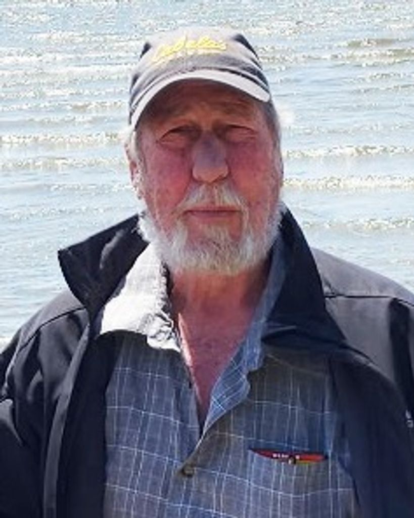 Alan Monaghan Profile Photo