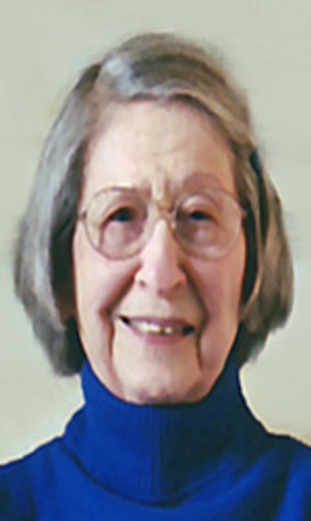 Hazel Newman