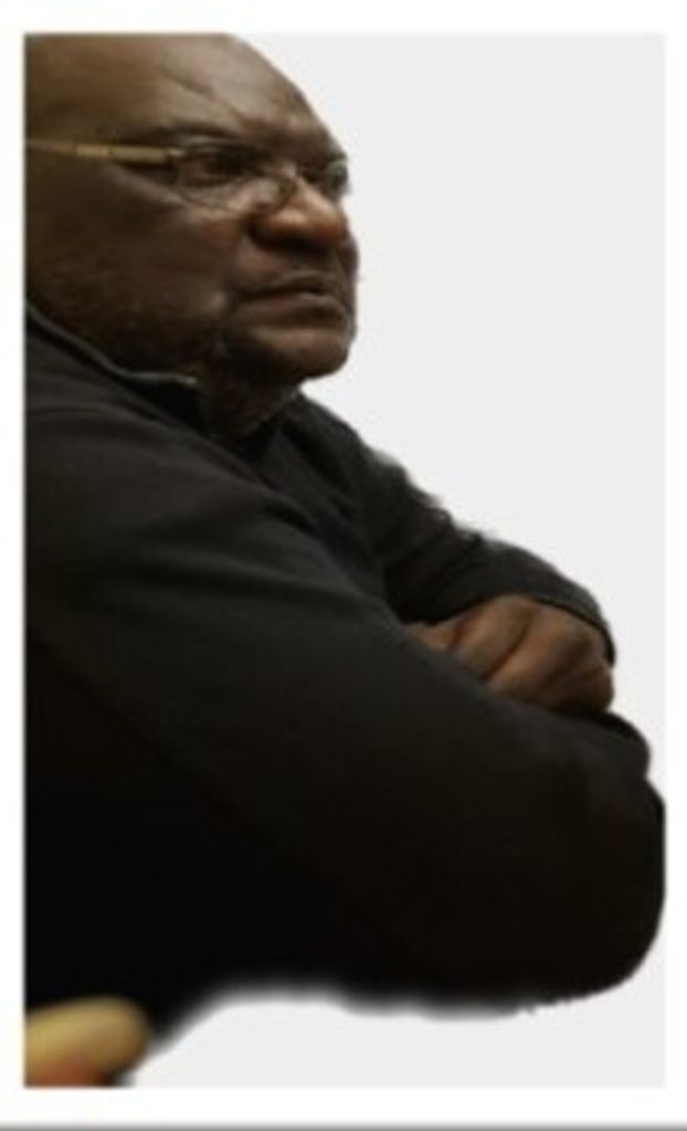 Kenneth Denard Timmons Profile Photo