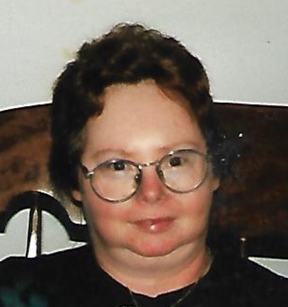 Traci Guernsey