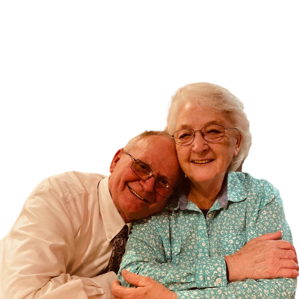 Deborah And Larry Rakes