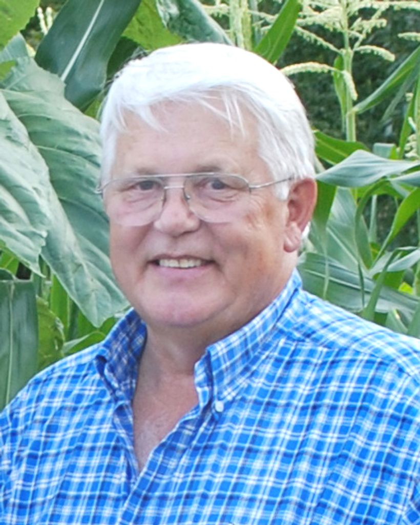 Garth Lenrie Campbell Profile Photo