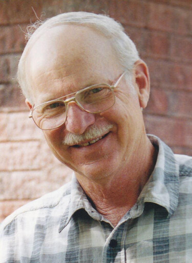 Douglas M. Reicherter Profile Photo