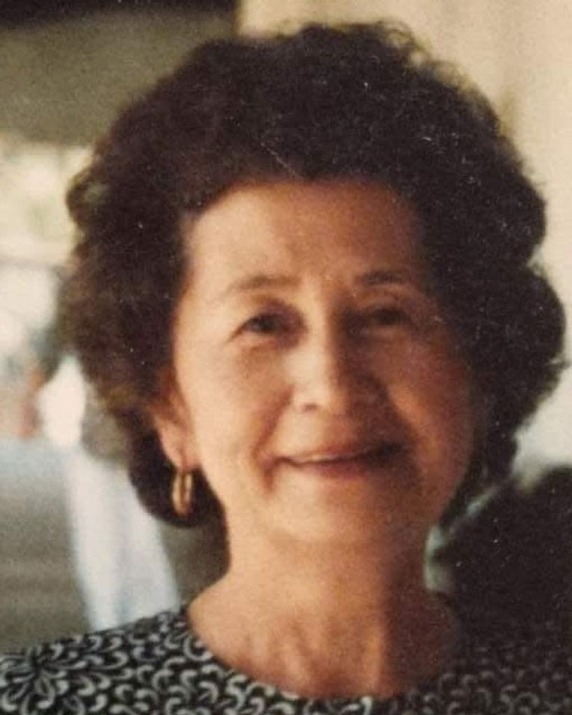 Hanako "Rose" Yamamoto Bayuga Profile Photo