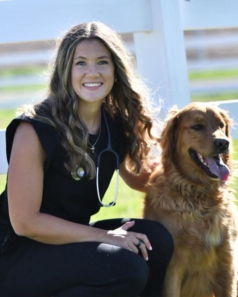 Dr. Rylie-Shea Profile Photo