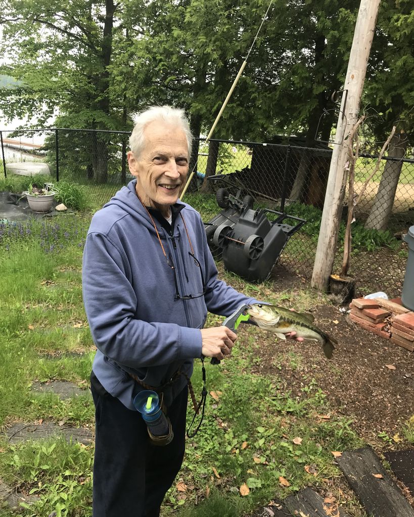 Randy Stein Profile Photo