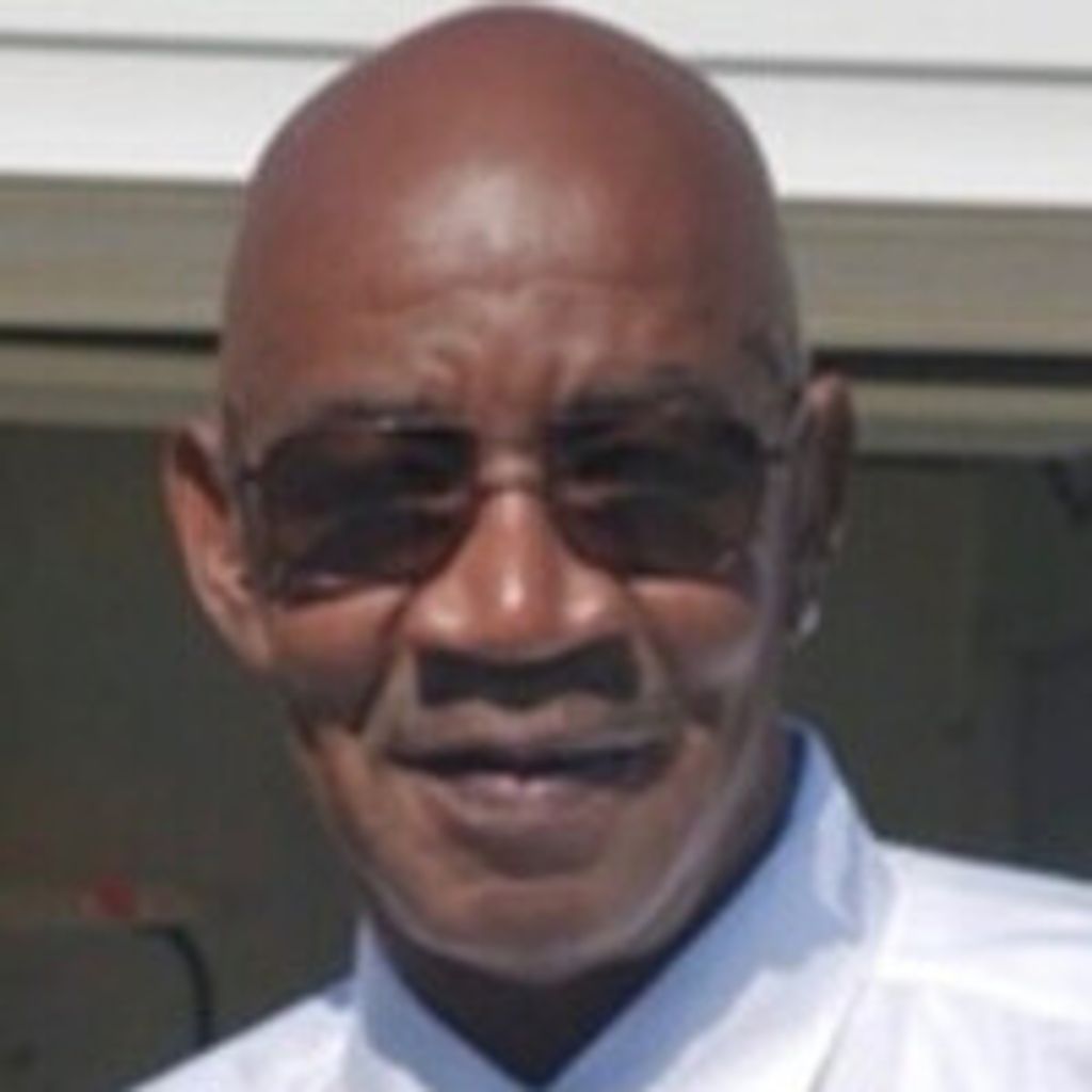 Michael Fitzgerald Delaine Profile Photo