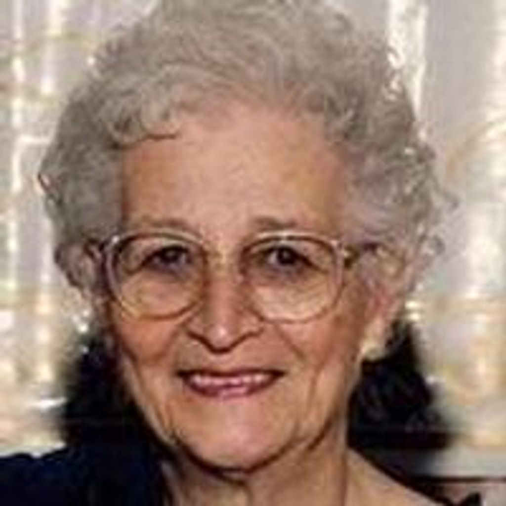 Annetta Burkle Profile Photo