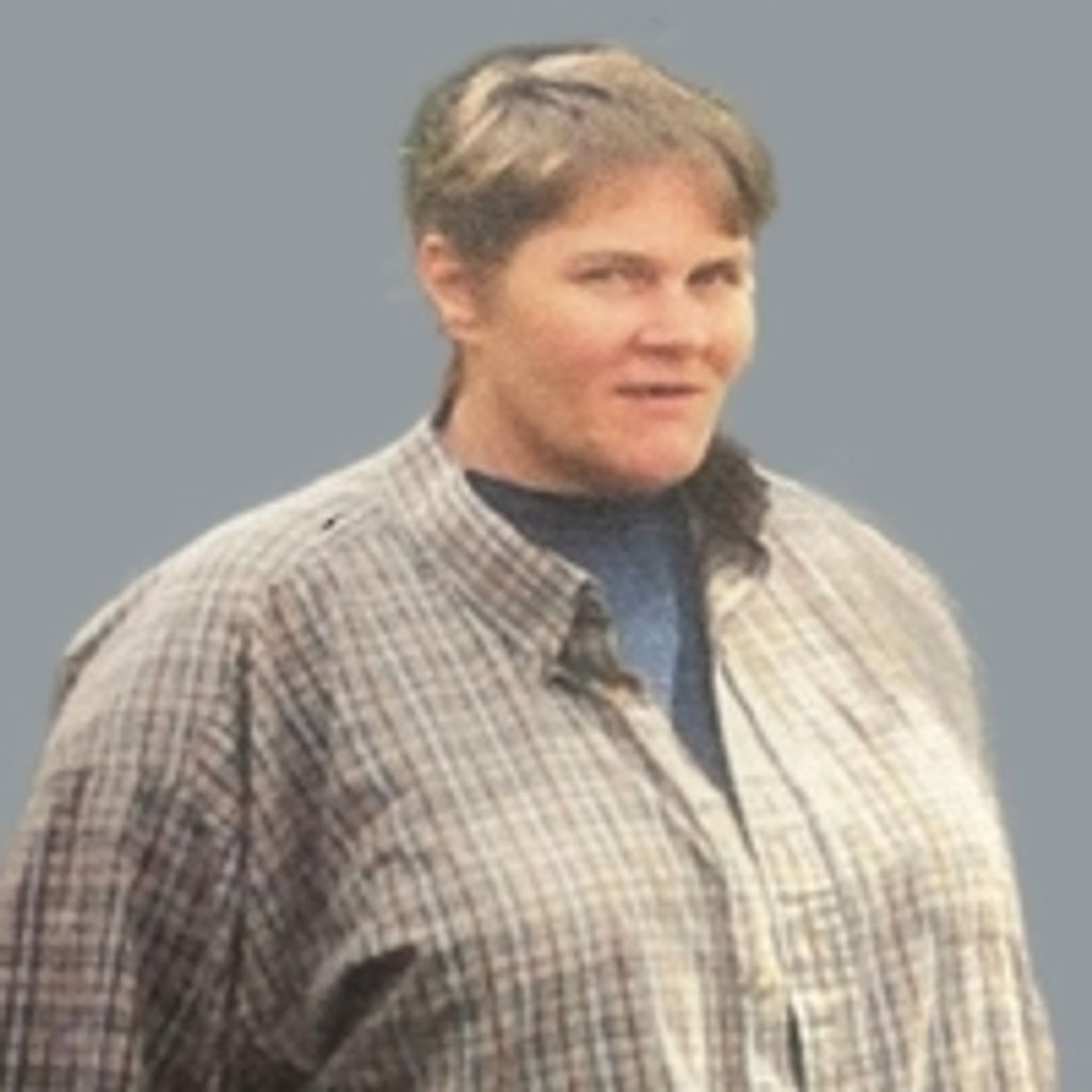 Angela Kaye Harvey