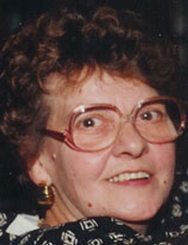 Barbara J. Sharpe