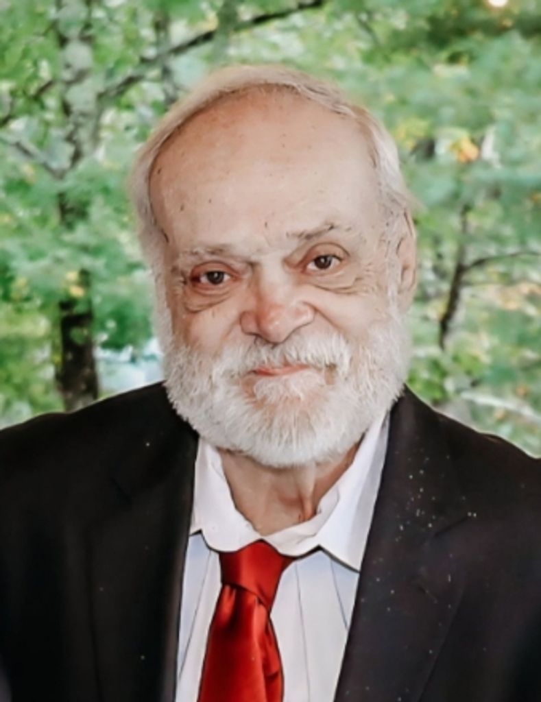 David E.  Chambers Profile Photo