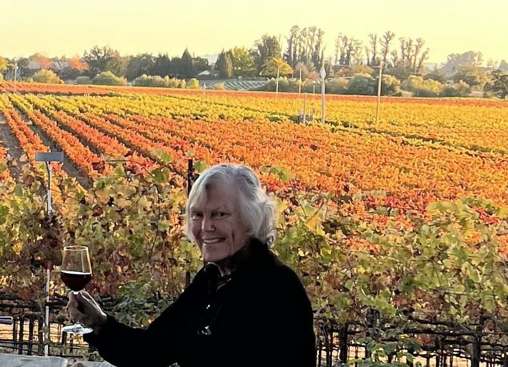 Jean Carolyn Crist Hadley