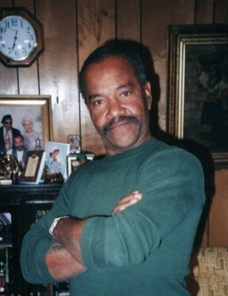 Donn Blackwell