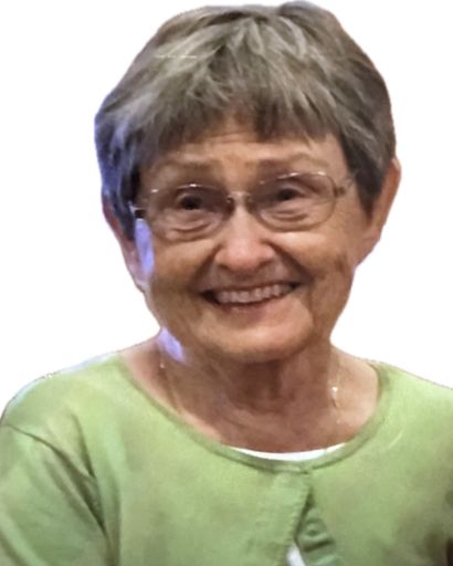 Joyce Ann Alston Crockett's obituary image