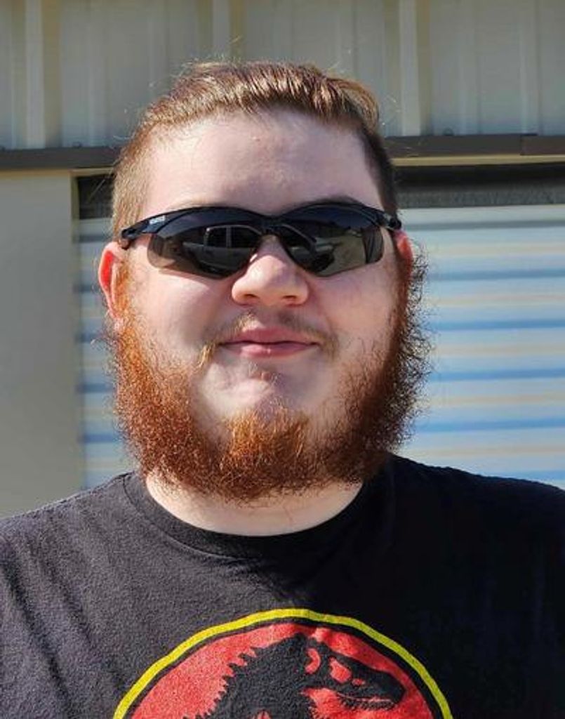 Cohen Edgar Profile Photo
