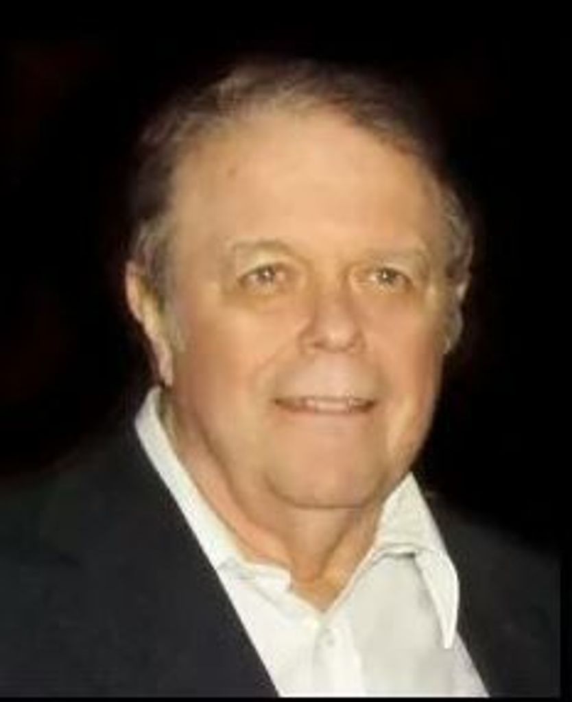 Paul Richard Lipps