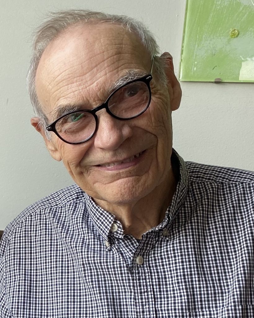 Richard W. Betti
