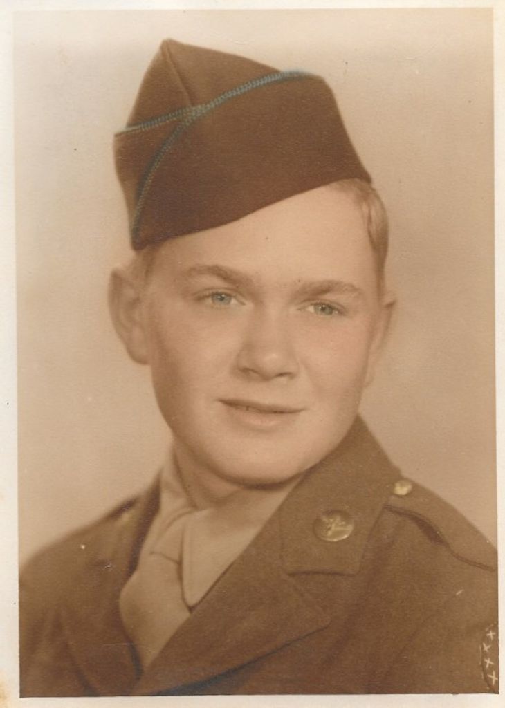 Claude Lynch, Jr.