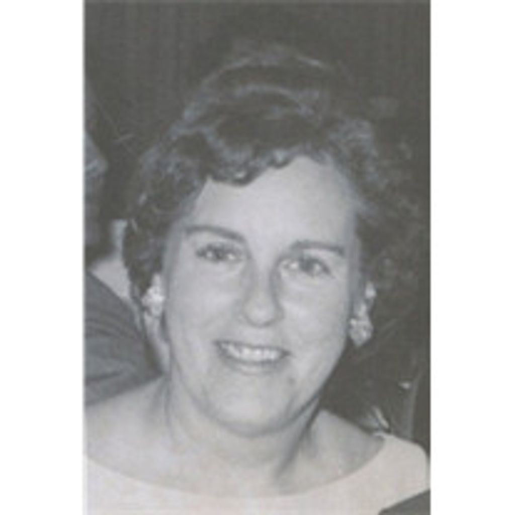 Josephine B. Hogan