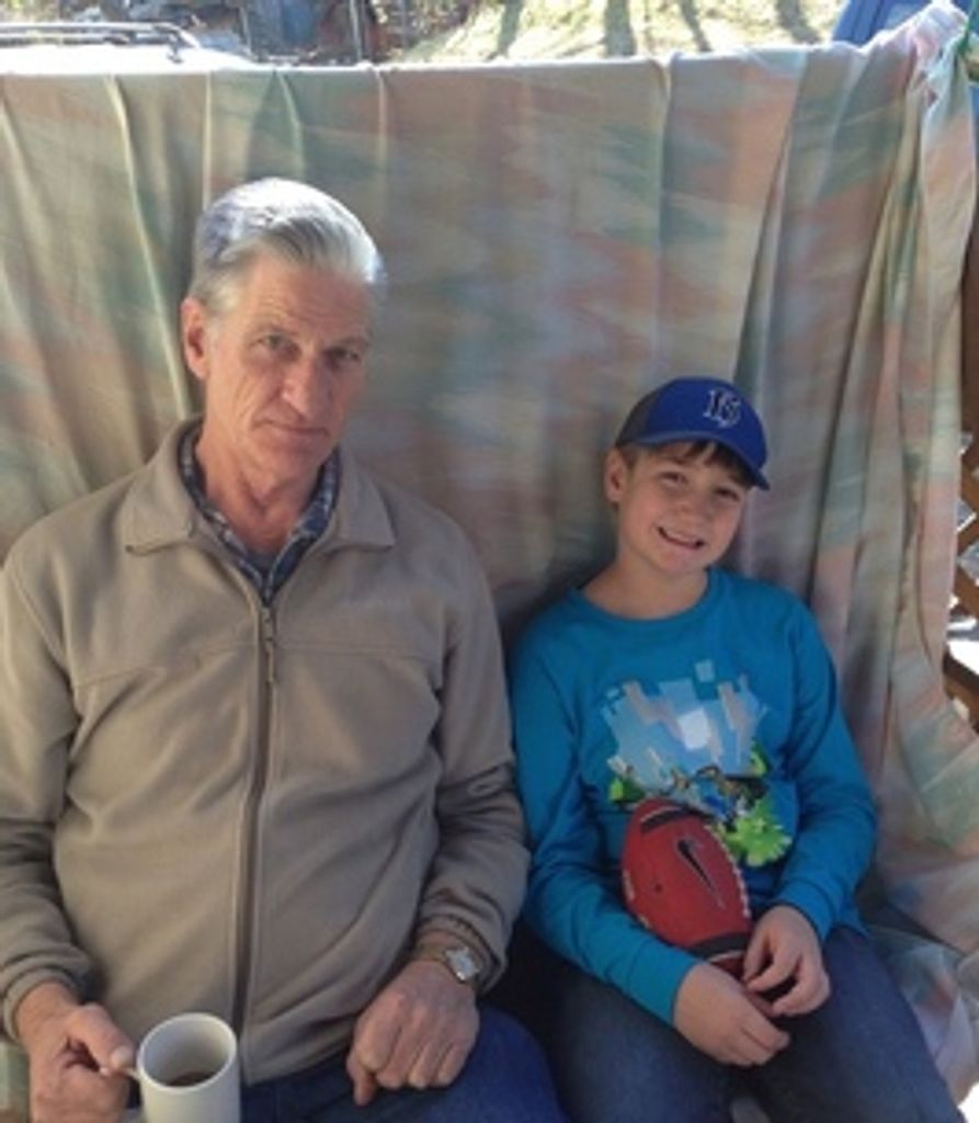 Harvey Bagley Profile Photo