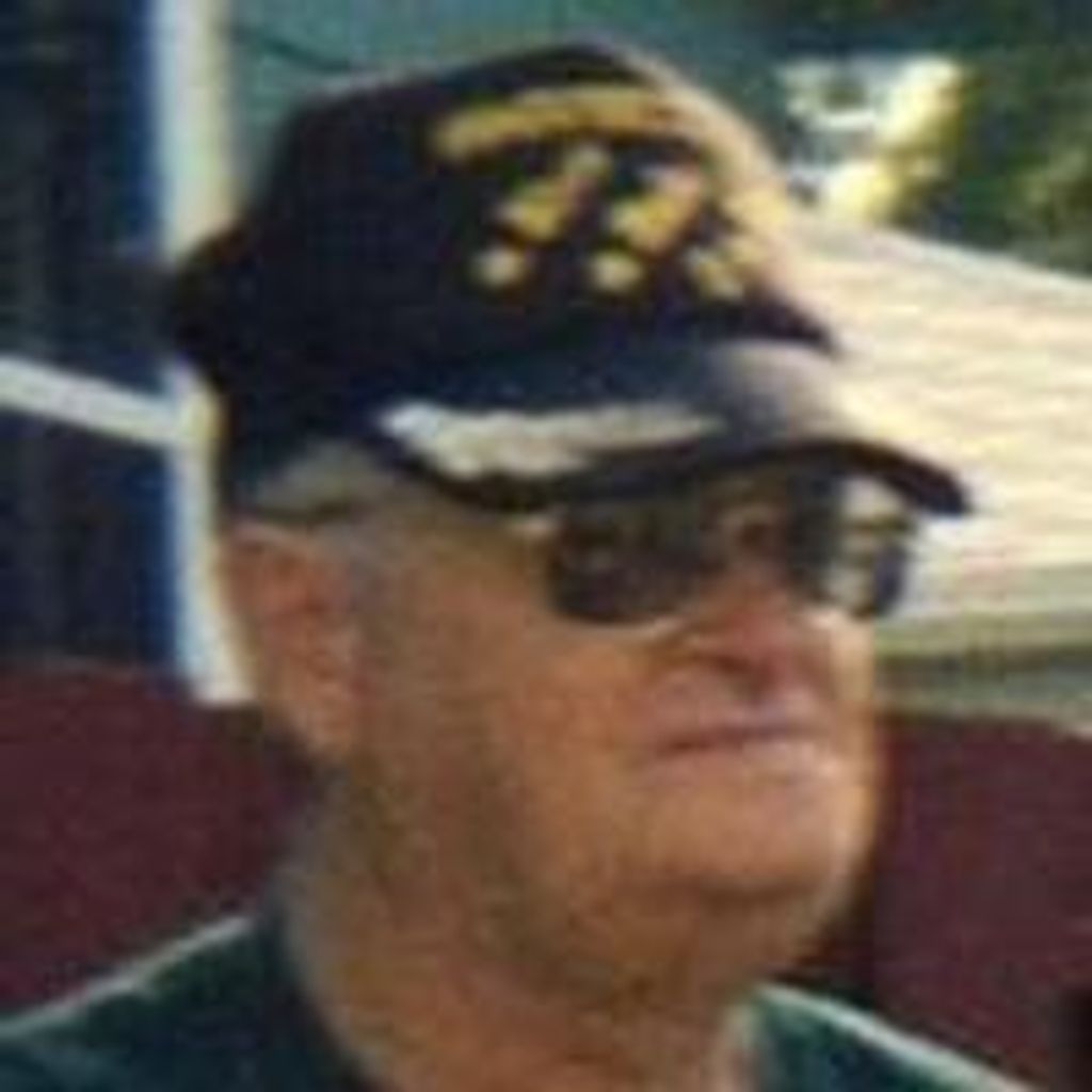 Eldon Walters