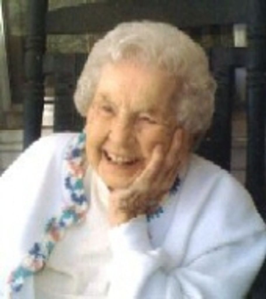 Elizabeth "Lib" Simpson
