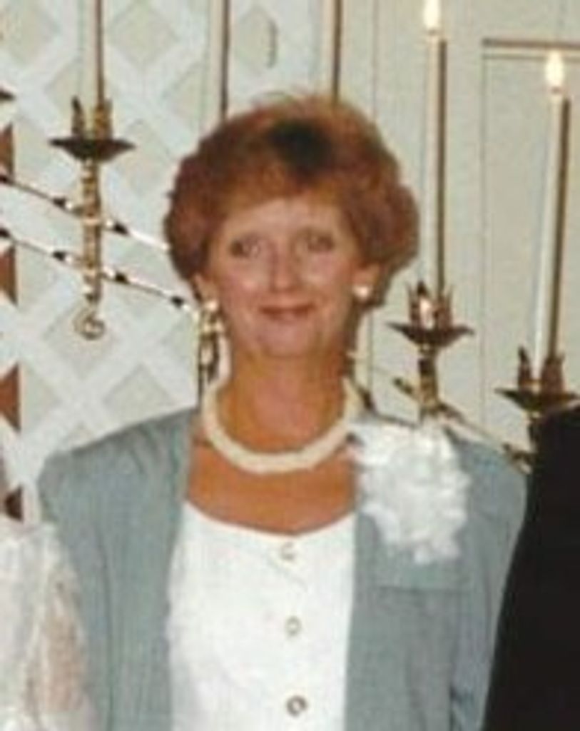 Terry Bailey Profile Photo