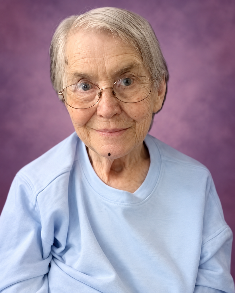 Darlene Brown